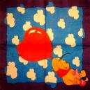 045 Winnie Pooh - 3-ply - Disney
